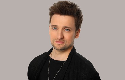 Дмитрий Колдун