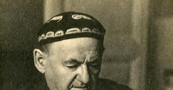«Добрый и чистый талант»