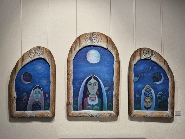 Интерактивная программа «Праздник Луны»