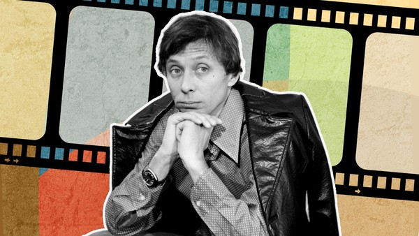 Тонкая грань