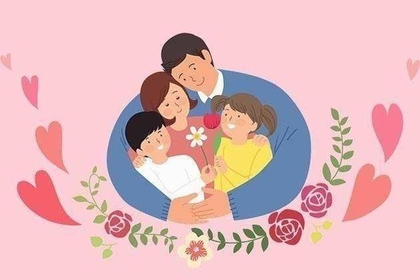 «Счастливая семья – это…»