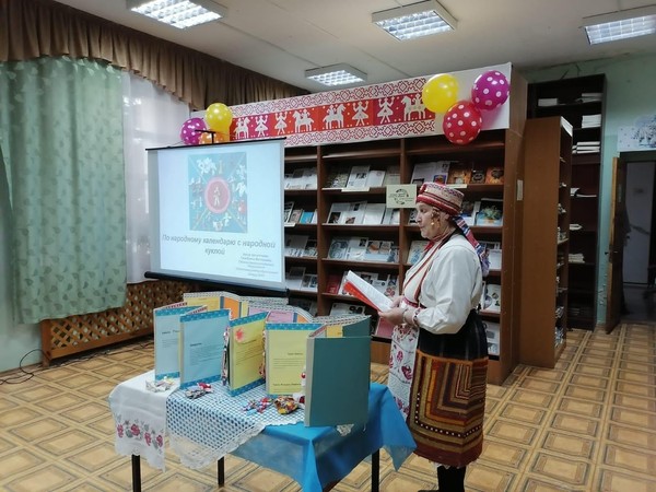 Литературная программа «Великий собиратель слов»