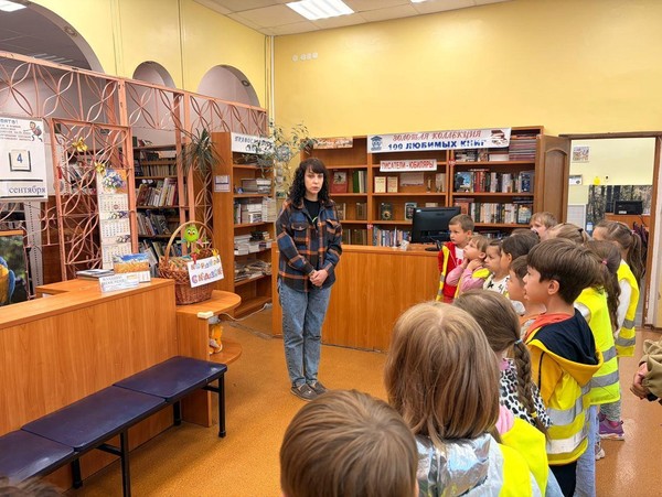 Исторический экскурс «Нижегородская губерния: живая связь времен»