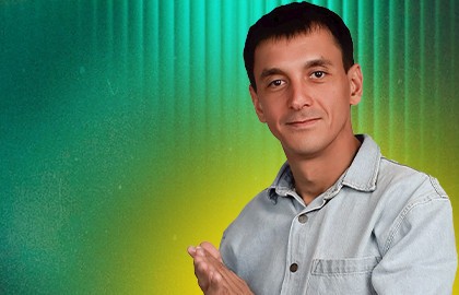 Рустам Асадуллин