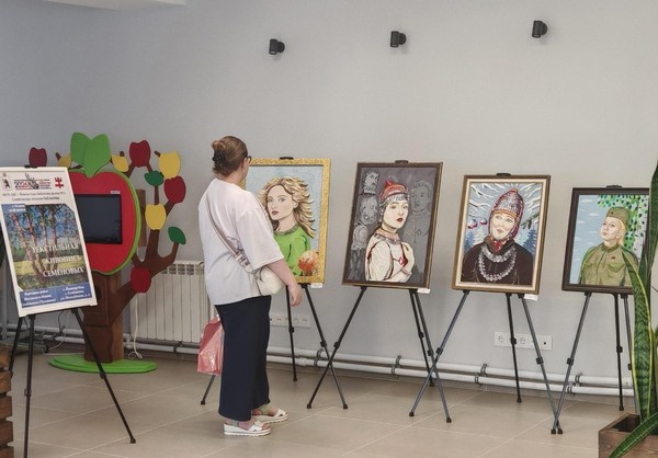 Экскурсия в библиотеку «Ты пришел в библиотеку»