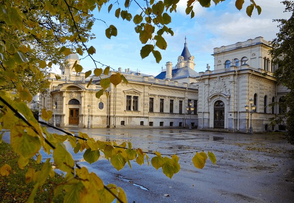 Ярмарка льготных билетов к 120-летию Дмитрия Шостаковича