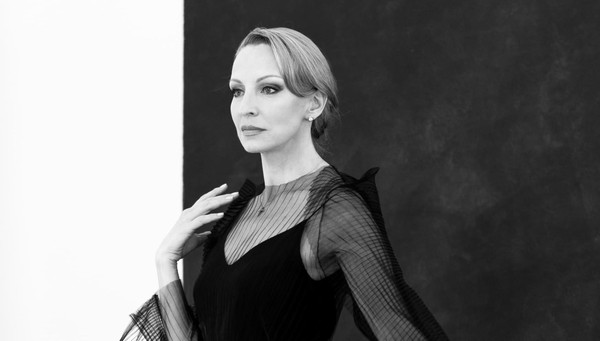 Лекция «Илзе Лиепа. Жизнь и творчество»