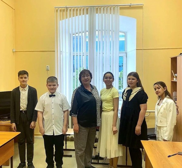 Лекция «Инструментальная мозаика»