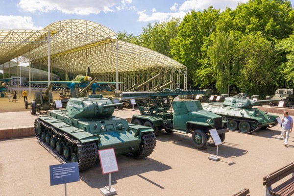 Военно-патриотическая акция «Есть такая профессия – Родину защищать»