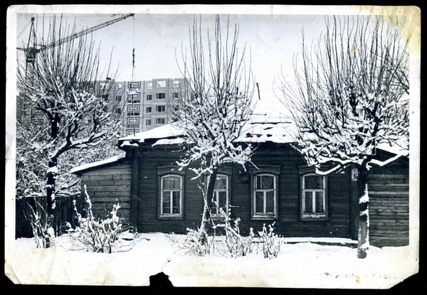 Открытие выставки «РЯЗАНЬ, УЛИЦА ЯХОНТОВА. ТОПОГРАФИЧЕСКИЕ ВОСПОМИНАНИЯ ЮРИЯ АБУМОВА»