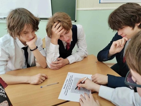 Прогулка по Нижнекамску