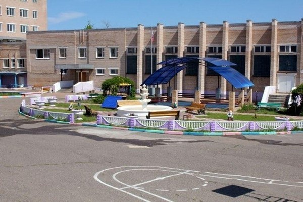 Открытие литературного клуба «Переплет»