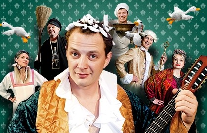 Сергей Никоненко
