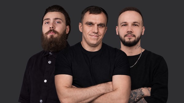 Stand-up театр с баром и кухней