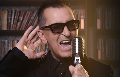 Александр Буйнов