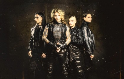 Группа «Neverlove». Last tour