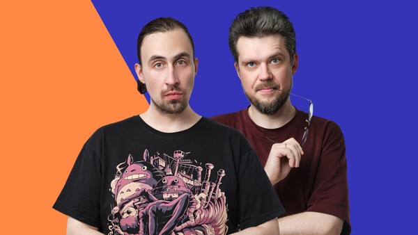 Сева Ловкачев