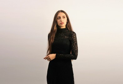Аида Глухова