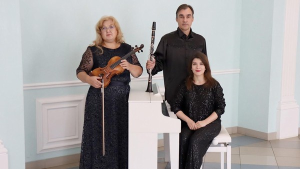 Абонемент «L's-trio. Лики»