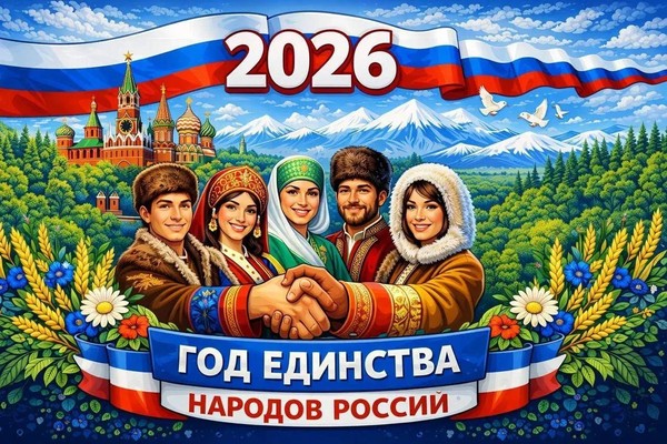 Историко-патриотический час «Я – гражданин народного единства»