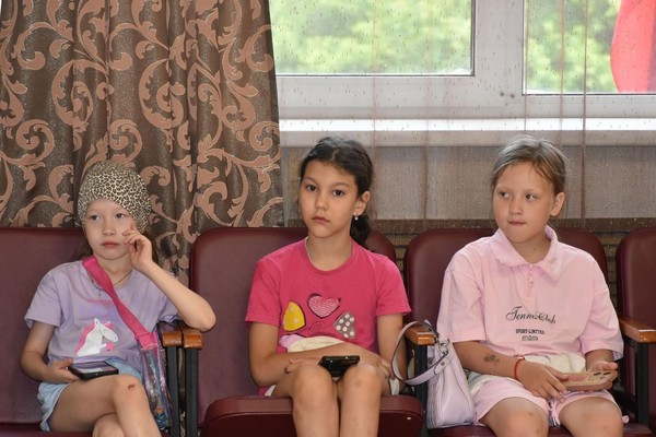 Лекция ЗОЖ «Здоровые привычки»
