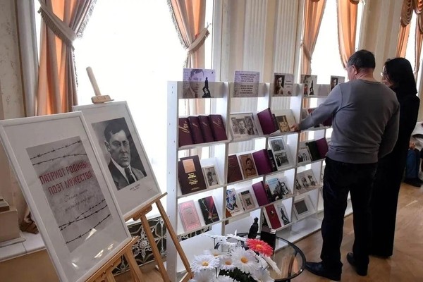Программа «Оренбуржье – родина М. Джалиля»