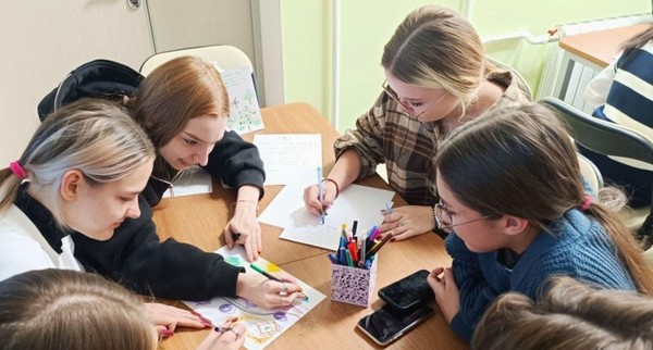 Библиотурнир «Включи суперразум»