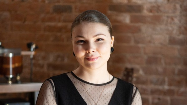 Ангелина Дронова. Очень приятно, Царь! Смотр невест на Руси
