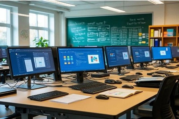 Урок «Презентация: создаём интерактив»