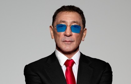 Григорий Лепс
