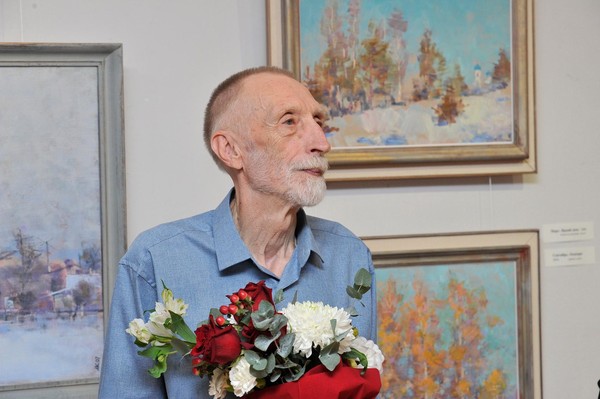 Встреча «Шестое чувство»