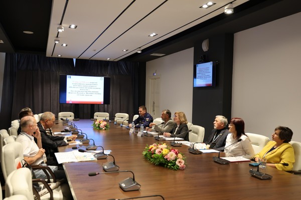 Сессия 2. «Рязанский край в контексте российской истории: от древности до современности»