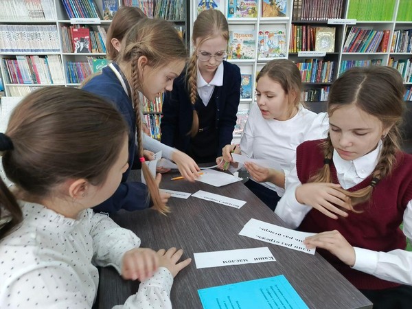 «Птички-невелелички» познавательное чтение