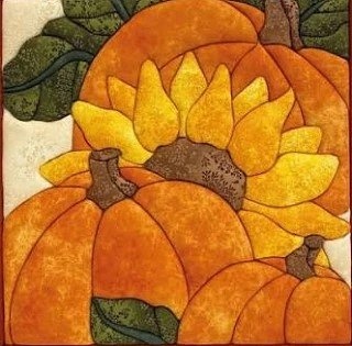 Мастер-класс по кинусайге: осенняя картина без иглы 🍂