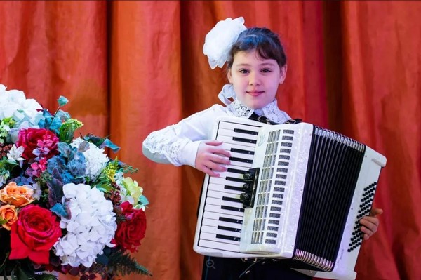 ОТ ДУШИ ПО СТРУНАМ И КЛАВИШАМ