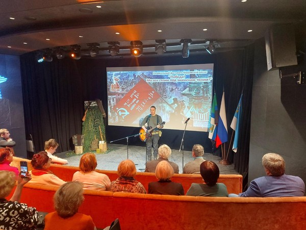 Кино на службе Отечеству