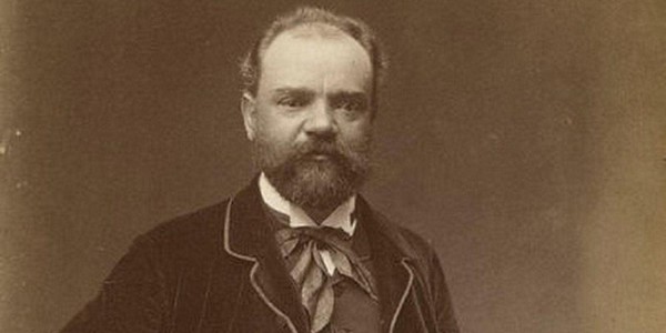 Концерт «Антонин Дворжак: славянские мотивы»