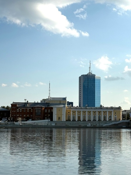 Непарадный Челябинск. Часть 2