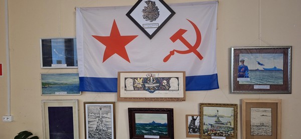Выставка «Красота спасет мир»
