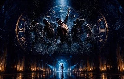 Время любви