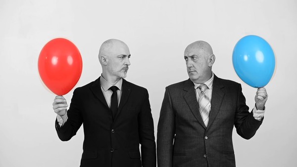 Как я не стал взрослым