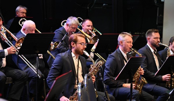 Концерт «Все, что в жизни есть у меня»