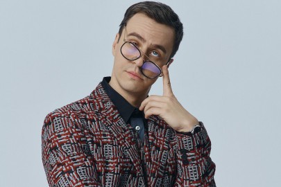 Иван Абрамов. Повтор программы