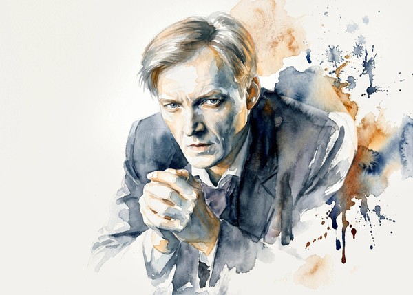 Спектакль «Дядя Ваня»