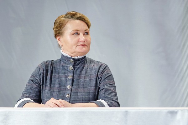 Женитьба