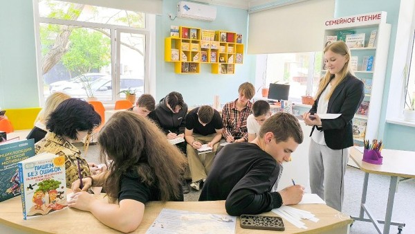 Встреча учащихся с психологом «Профессий много есть на свете, найди призванье по душе»