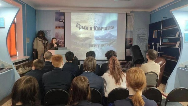 «Живая история»: ко Дню воссоединения ДНР, ЛНР, Запорожской и Херсонской областей с РФ