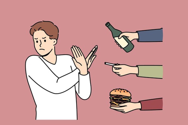 Заложники привычек. Как перенастроить мозг