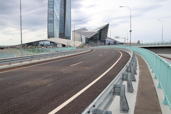 Тайны Прозрачного и Кристального мостов