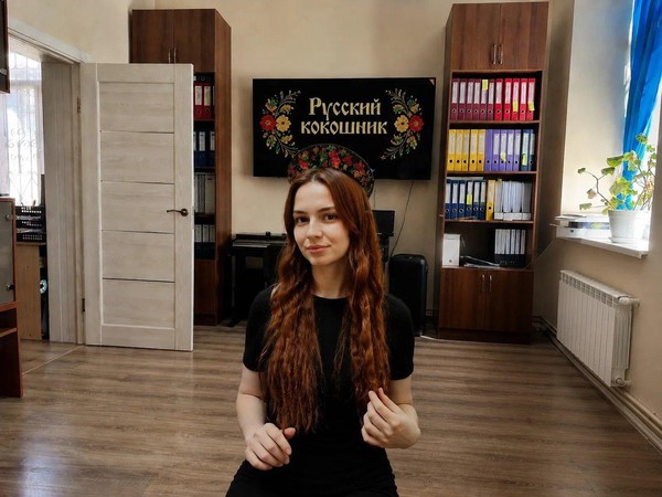 «Русский сувенир»